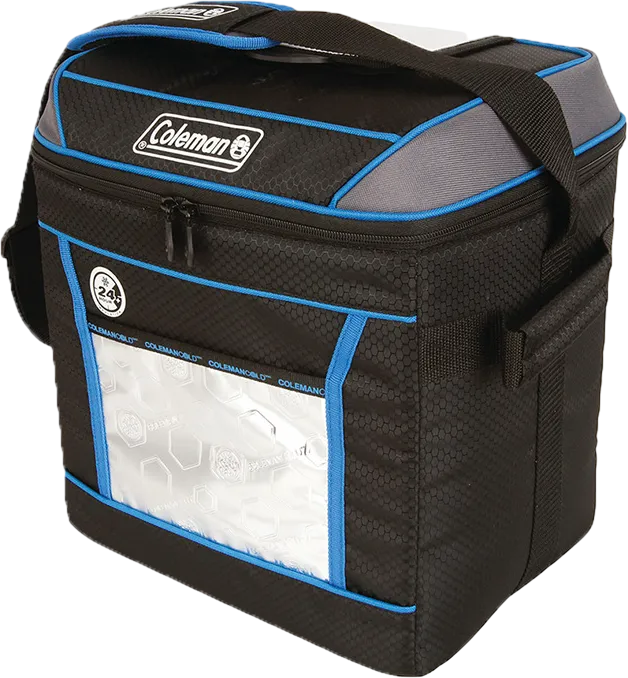Coleman Trailblazer 30-Can Cooler Bag
