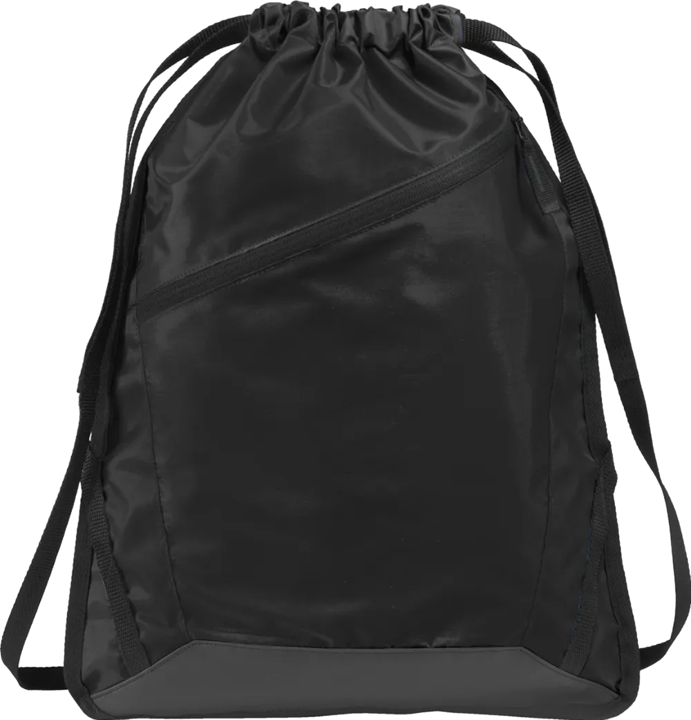 Zip-It Cinch Pack