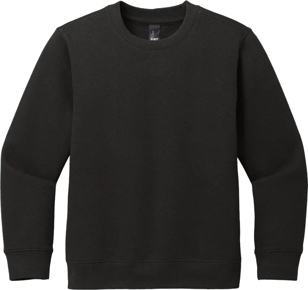 Youth V.I.T. Fleece Crew