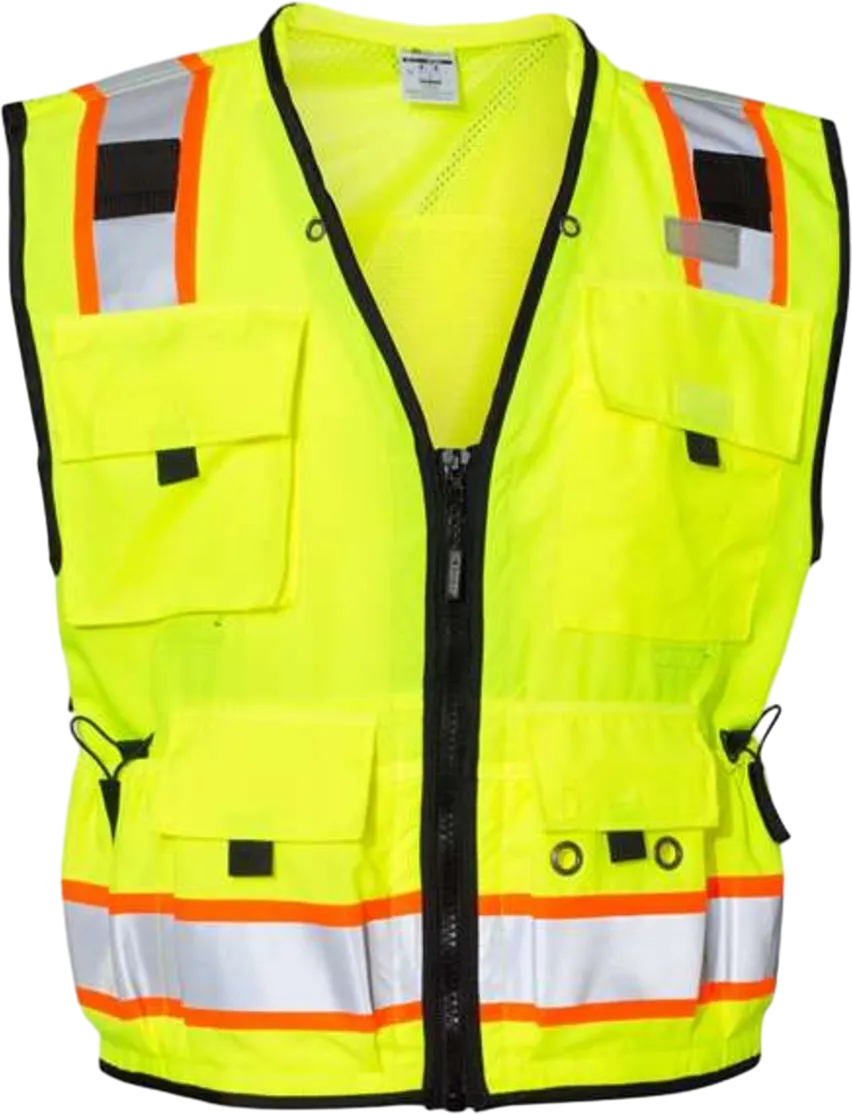 Professional Surveyors Vest