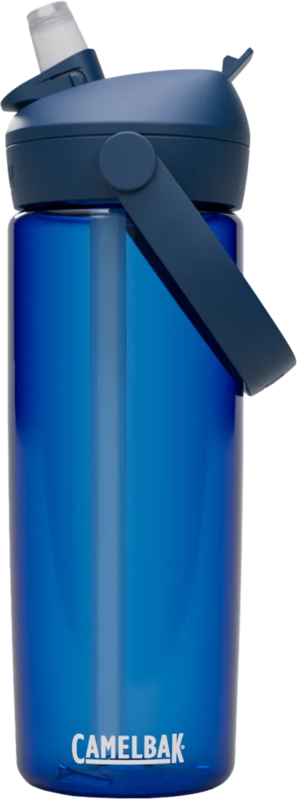 CamelBak Thrive™ 20 oz Flip Straw Bottle with Tritan™ Renew
