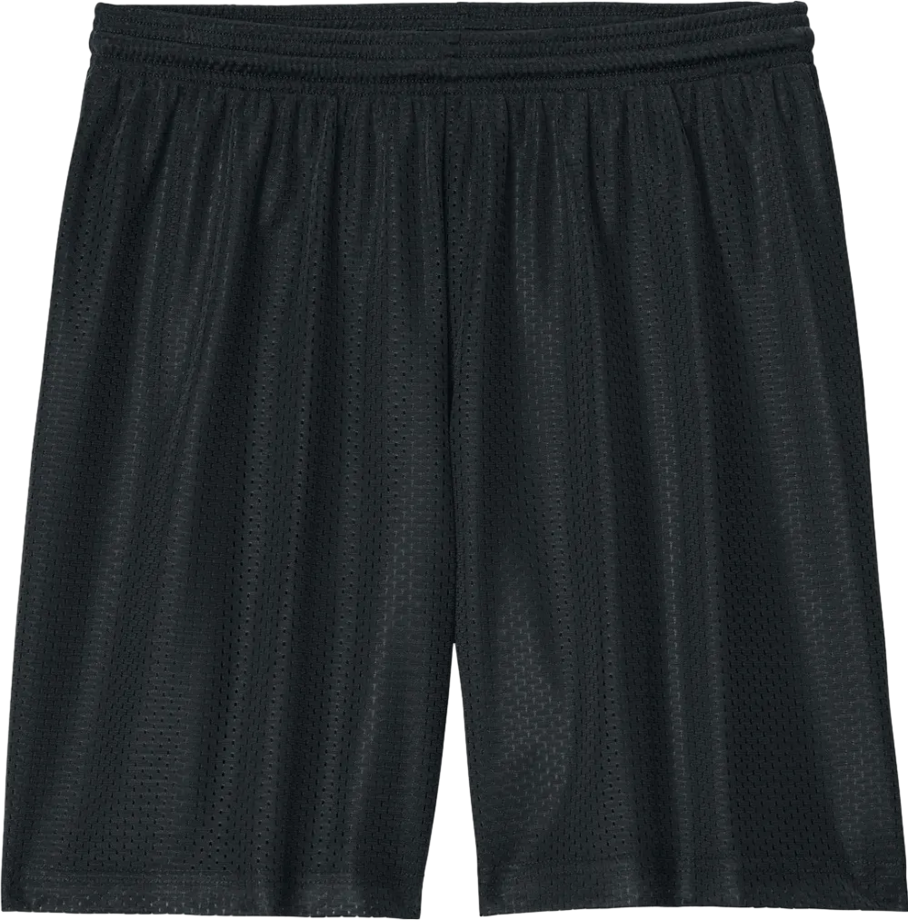 PosiCharge Mesh 7" Short