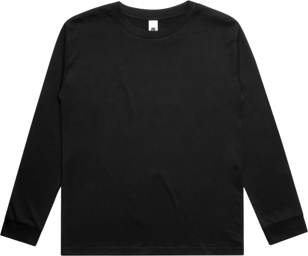 Youth Classic L/S Tee