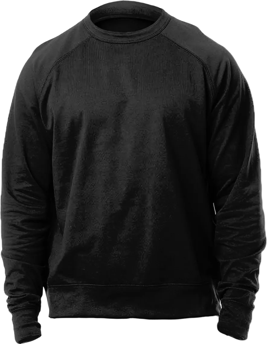 Unisex Motion Crewneck Sweatshirt