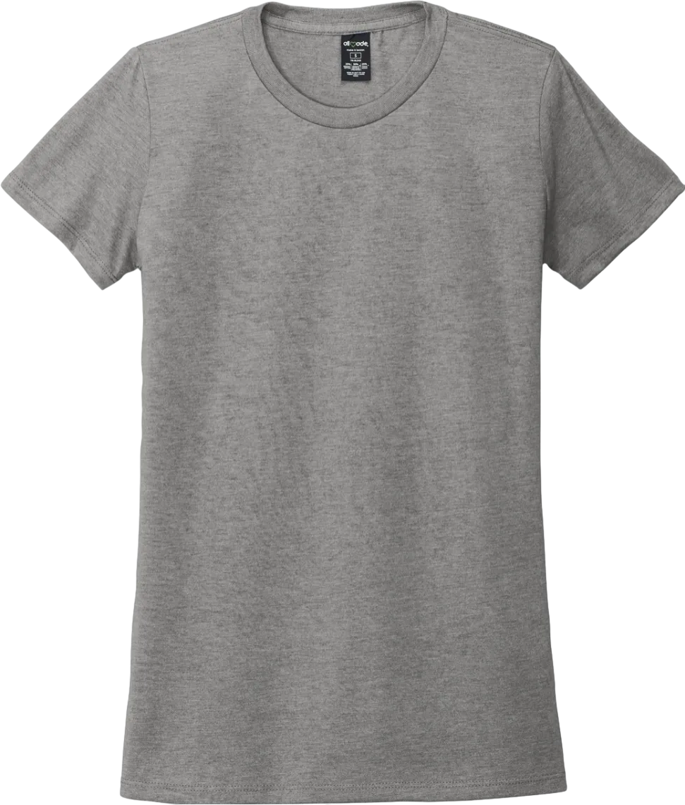 Women's Tri-Blend Tee