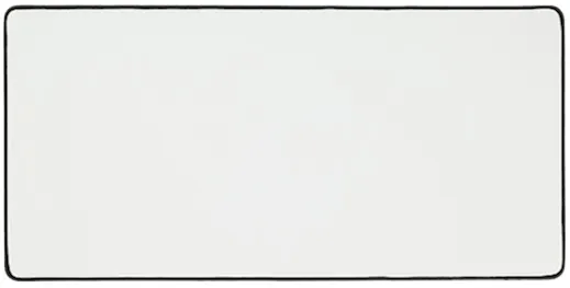 32"x16" Desk Mat