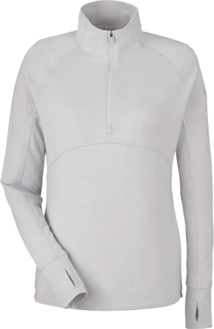 Ladies' Bandon 1/4-Zip