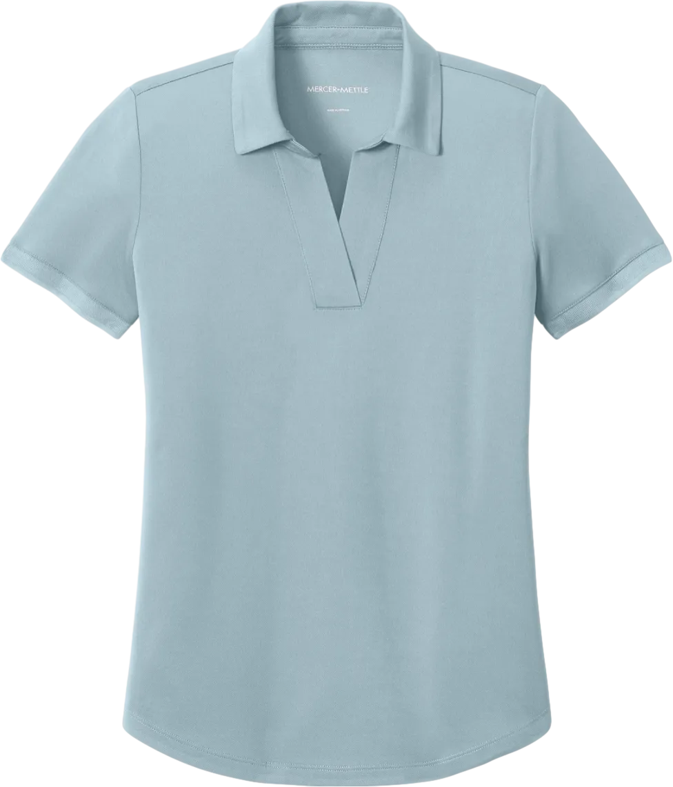 Women's Everyday Performance Polo