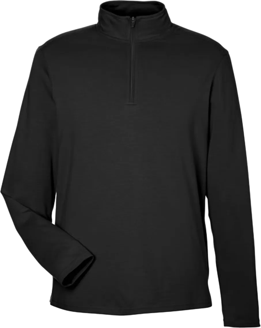 Men's Raleigh Stretch 1/4-Zip Pullover
