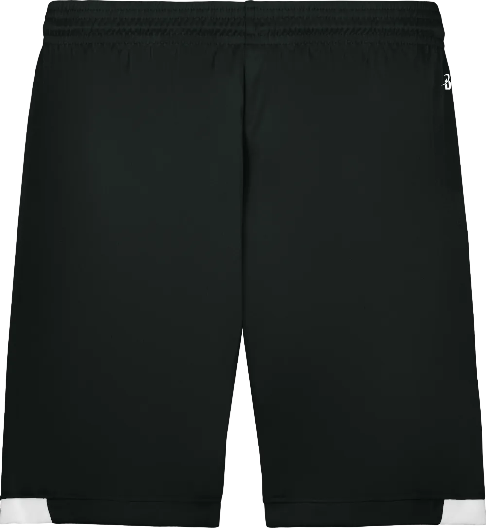 Badger Sport On The Rise Shorts