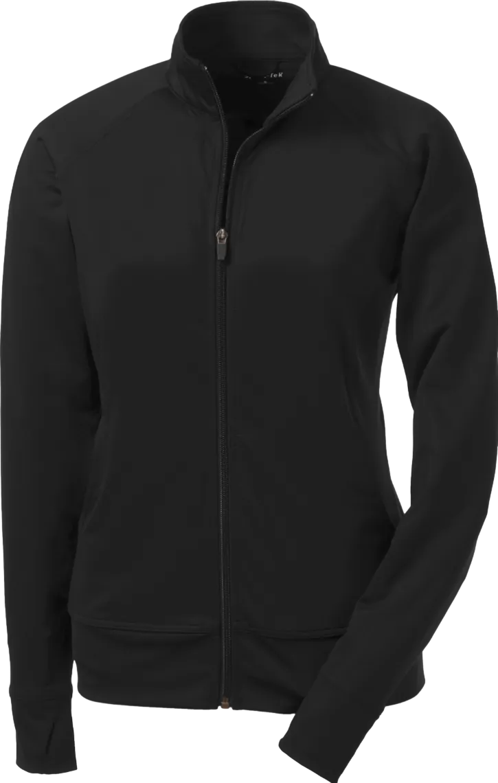 Ladies NRG Fitness Jacket