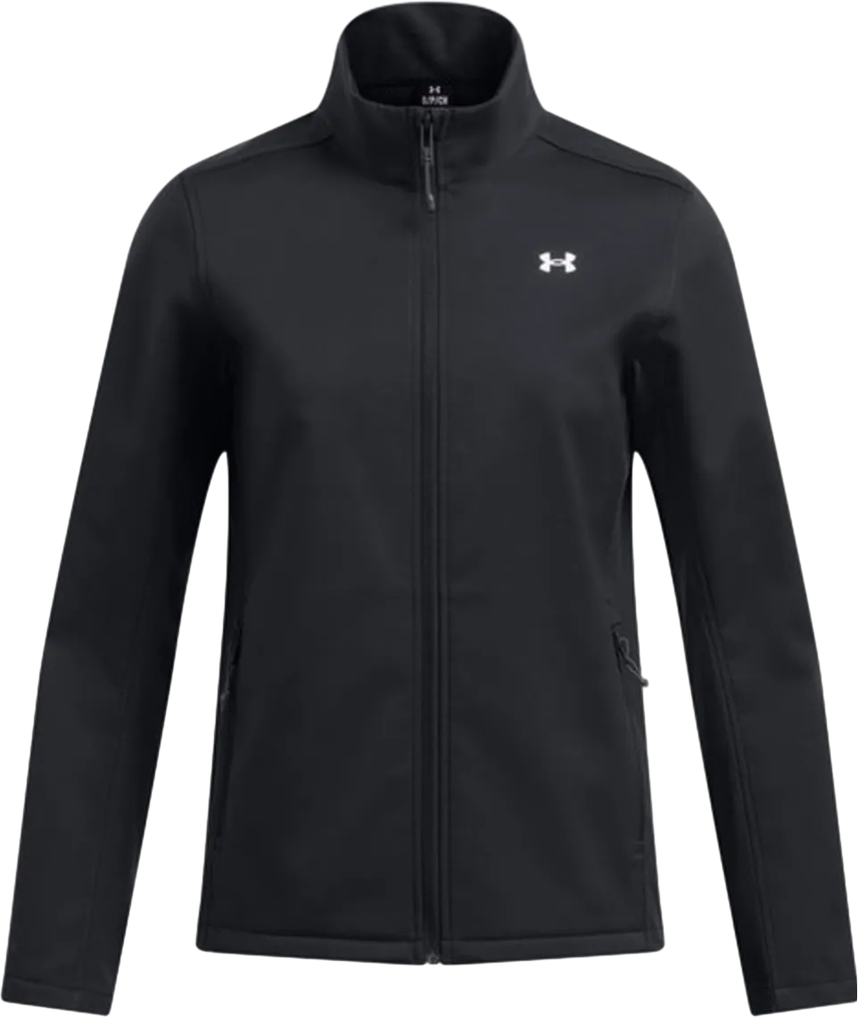 Ladies' ColdGear Infrared Shield 2.0 Jacket