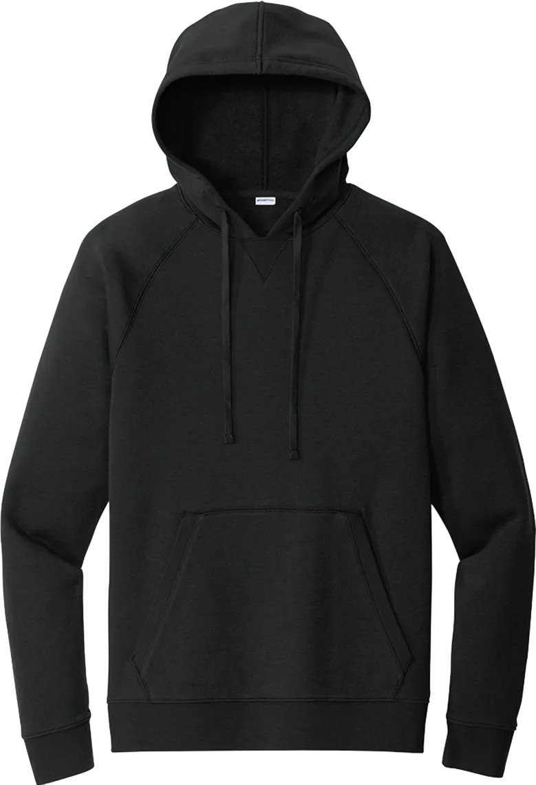 Drive Fleece Pullover Hoodie