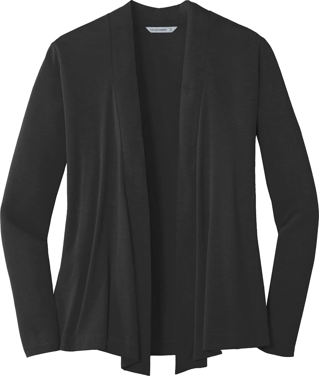 Women's Concept Open Cardigan