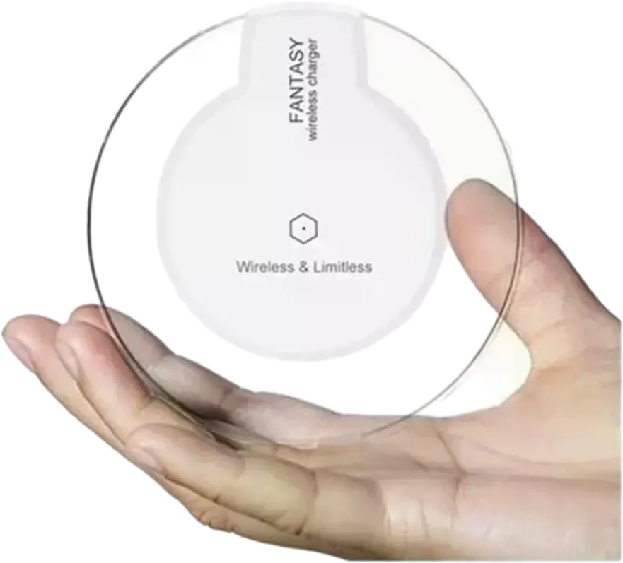 Wireless Charger
