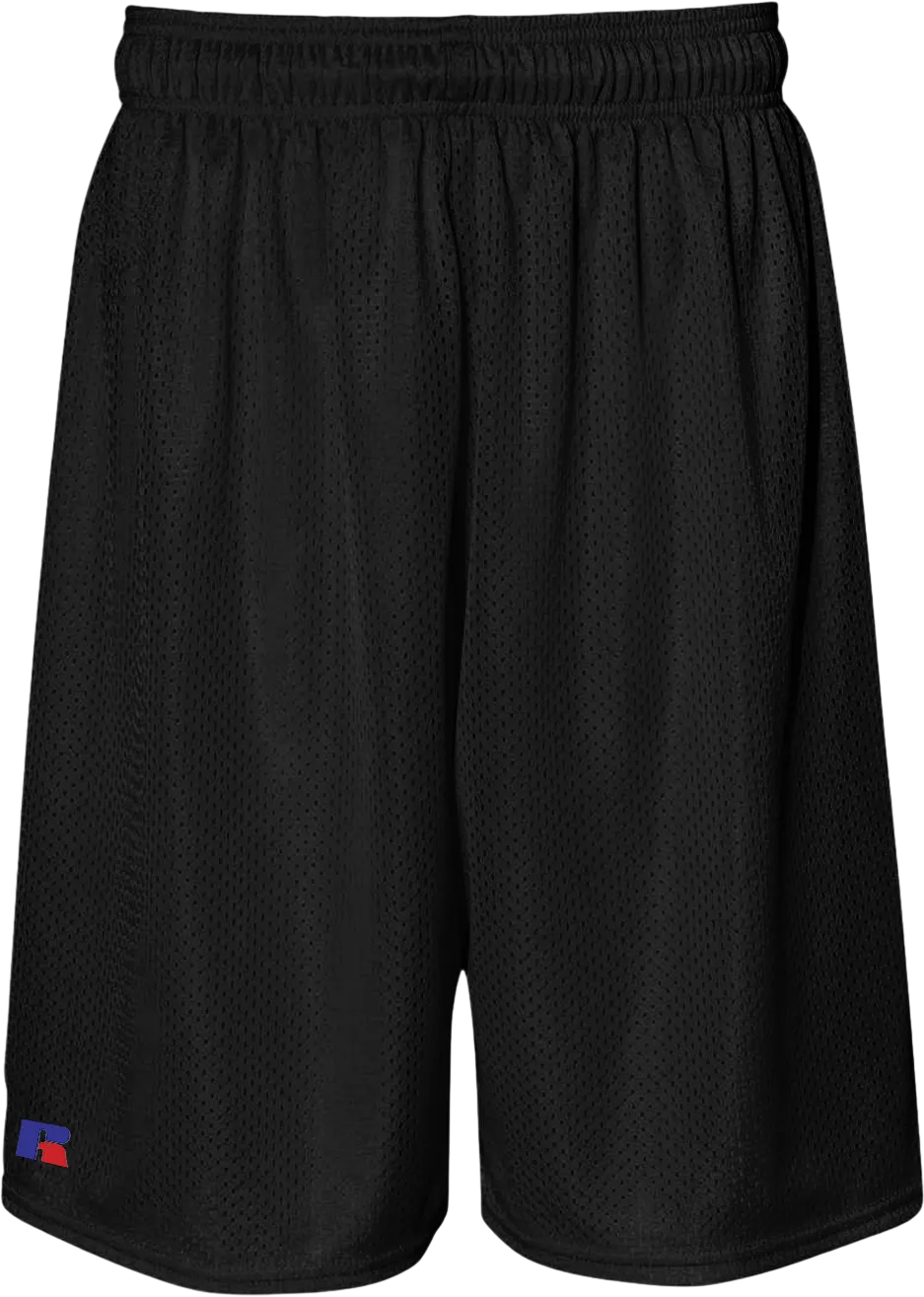 Youth Tricot Mesh Shorts
