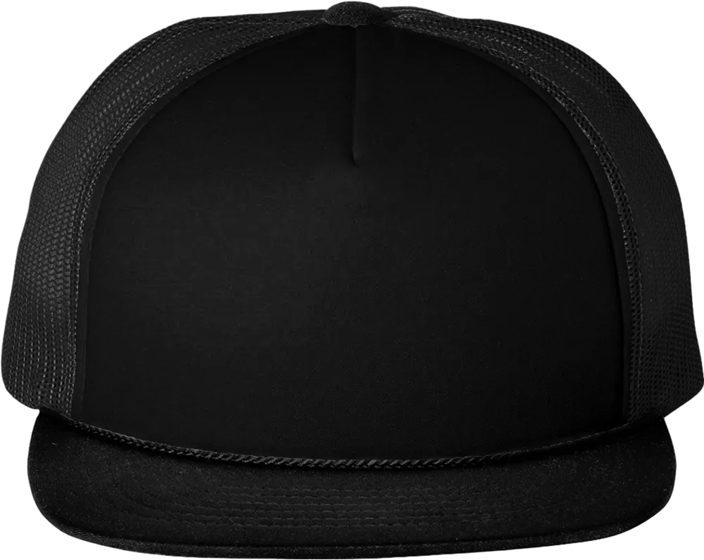 Foamie Trucker Cap