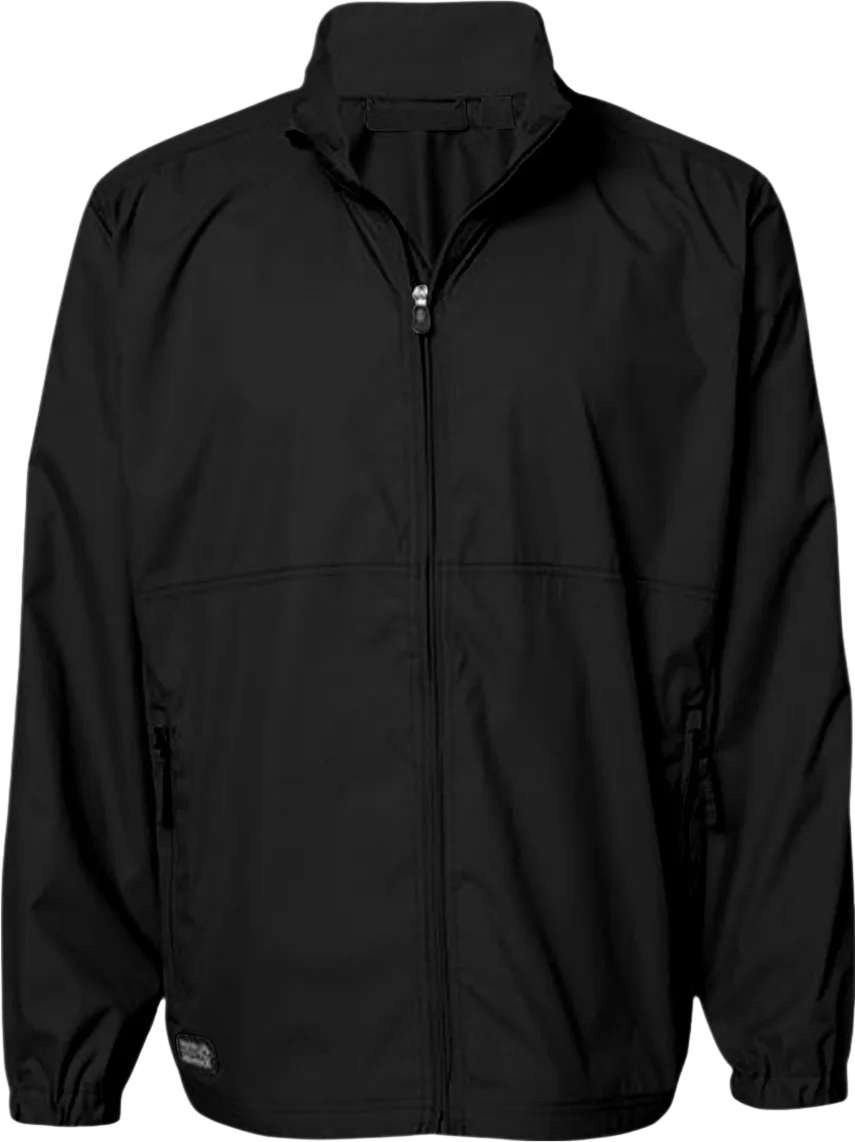 River Packable Jacket