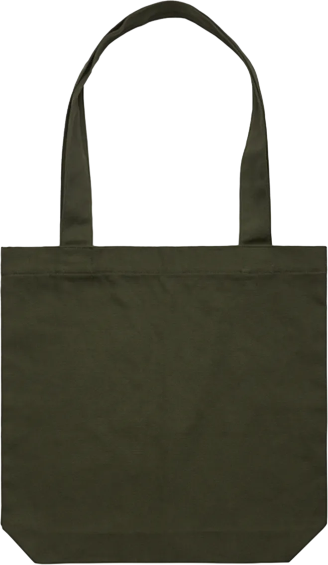 Carrier Tote Bag