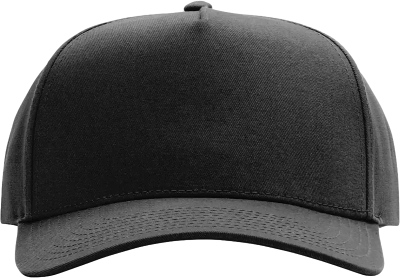 Richardson Full Fabric 5-Panel Champ