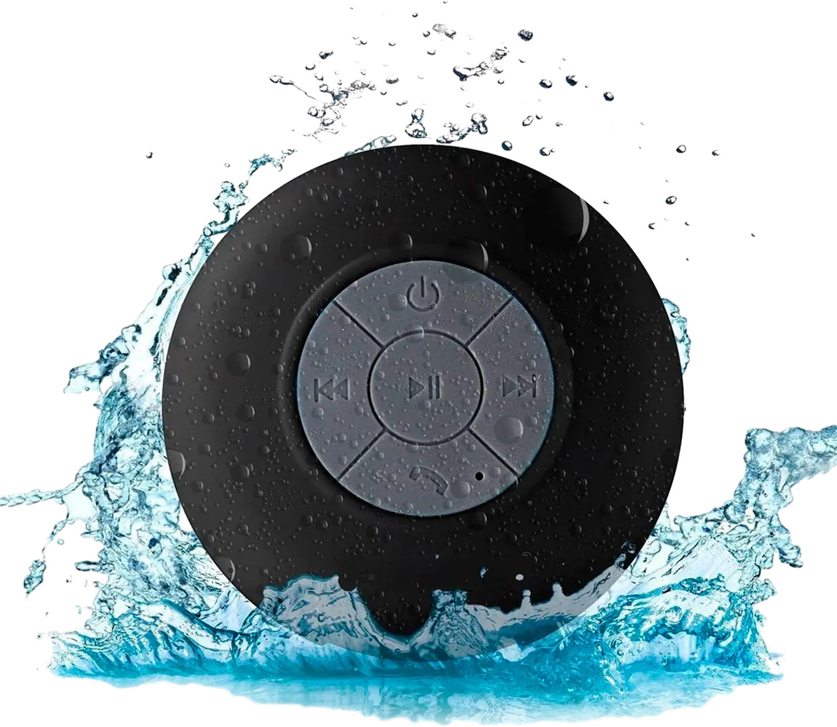Waterproof Bluetooth Speaker