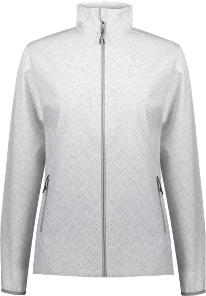 Women's Featherlight Soft Shell Jacket