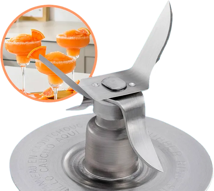 Oster Blender with Plastic Jar