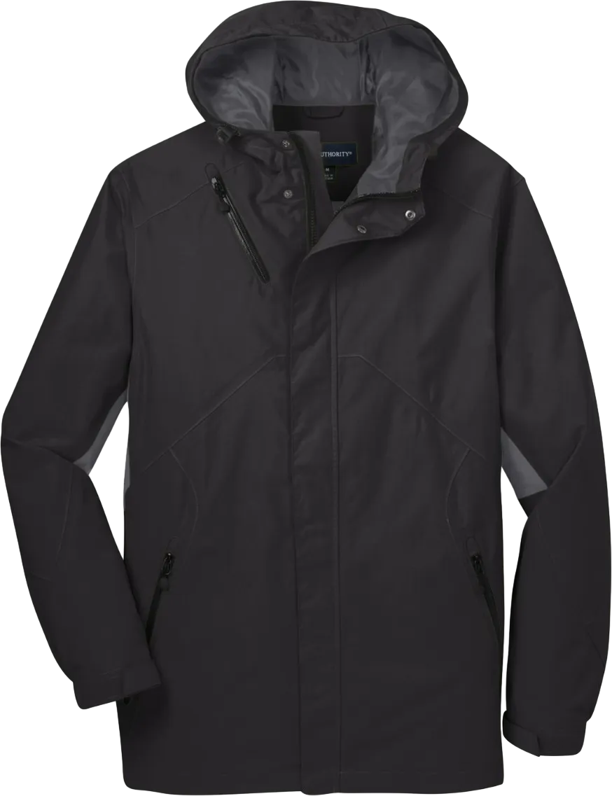 Cascade Waterproof Jacket