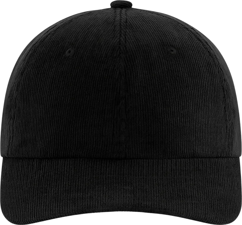 Heritage Cord Cap
