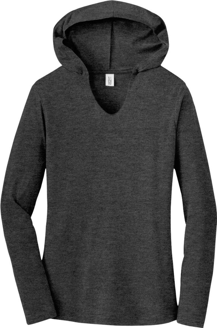 Women's Perfect Tri Long Sleeve Hoodie