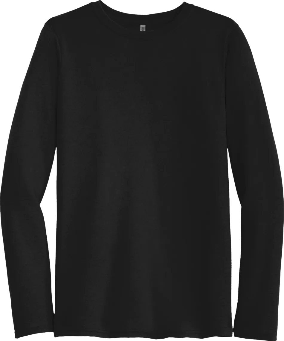 Performance Long Sleeve T-Shirt
