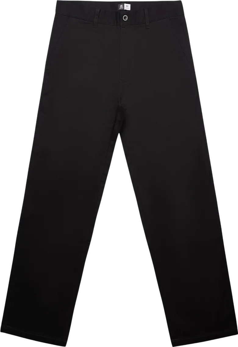 Men's Relaxed Pants