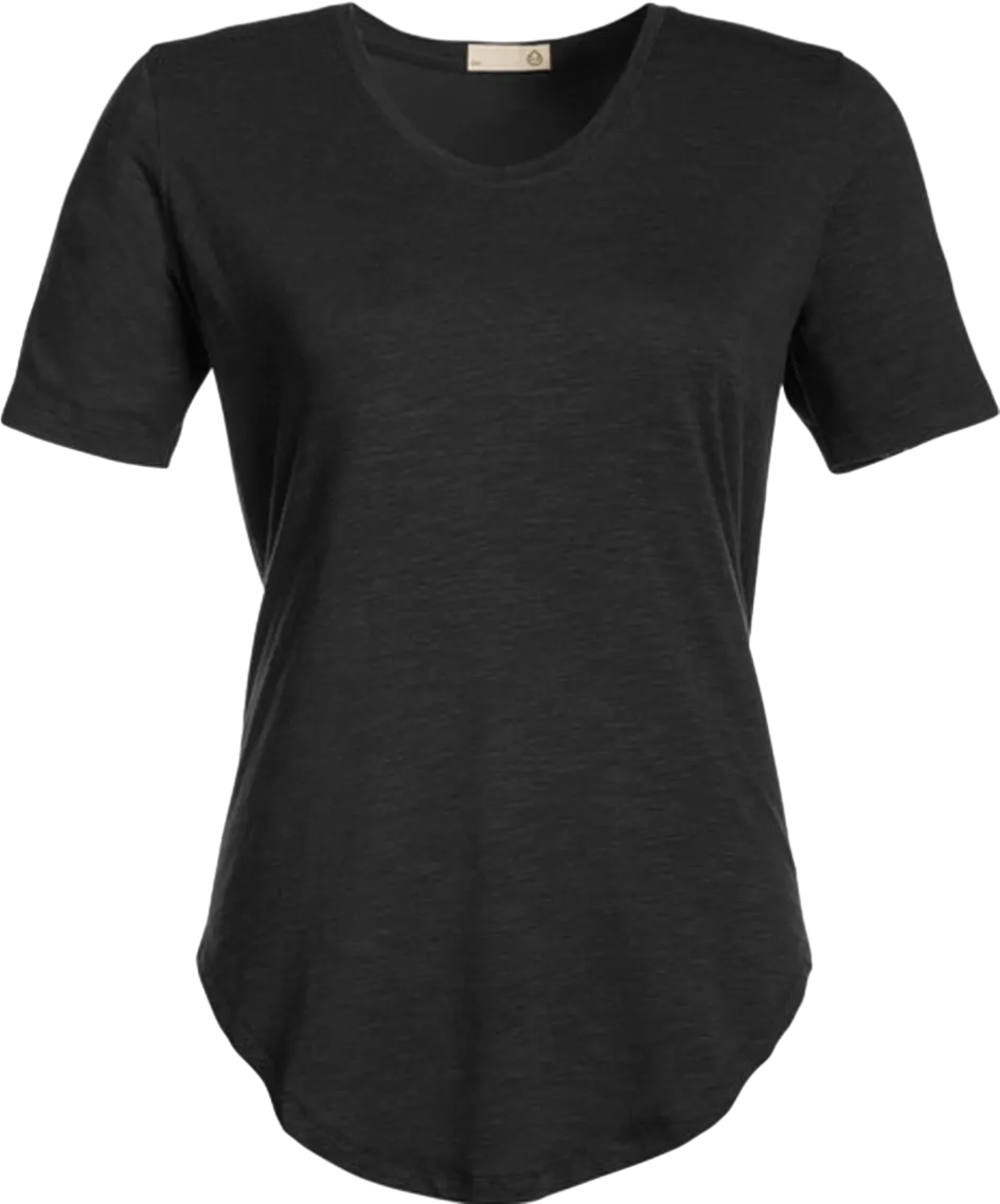 Ladies' Longline T-Shirt