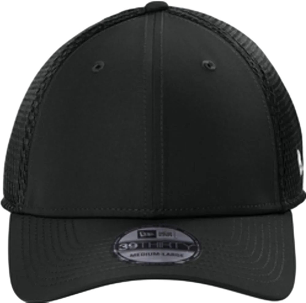 39THIRTY Performance Stretch Mesh Cap