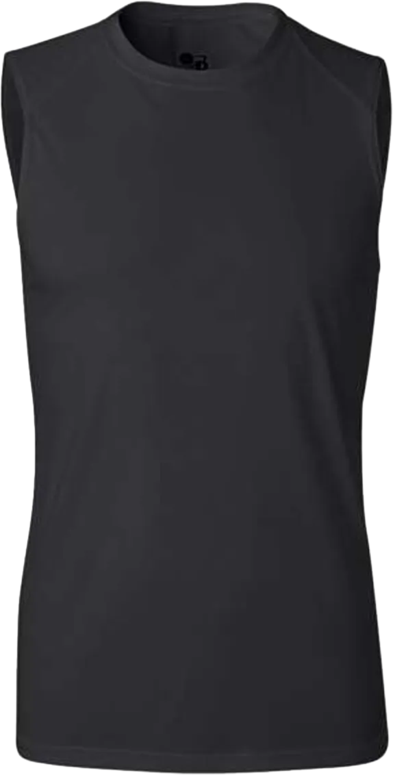 B-Core Sleeveless Tee