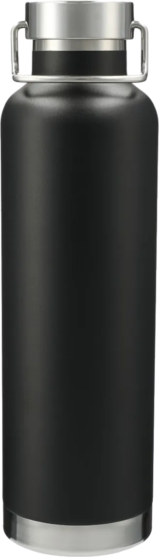 Thor Copper Vacuum Insulated Bottle 32oz (Engraving)