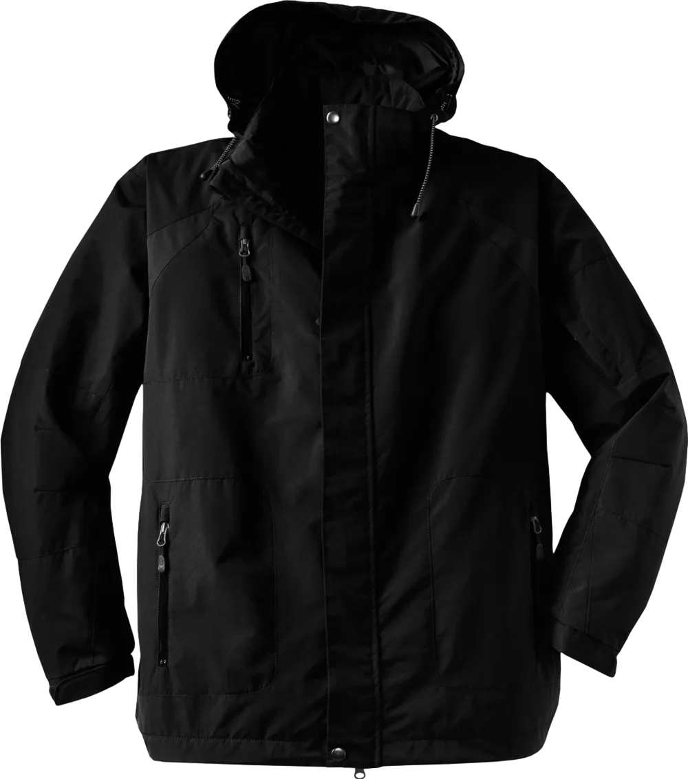 All-Season II Jacket