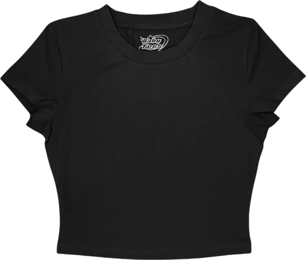 Ladies Blend "Baby" Tee (babytees.xyz only)