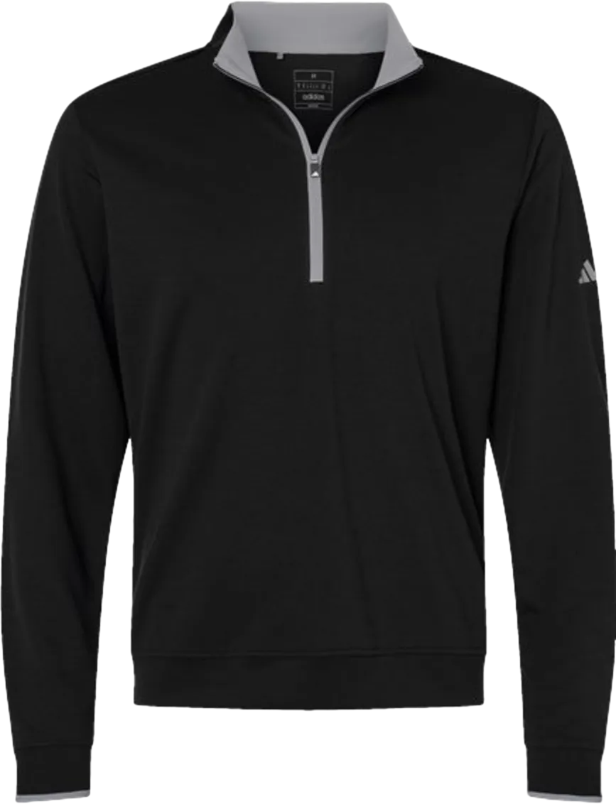 Lightweight 1/4-Zip Pullover Limited Edition