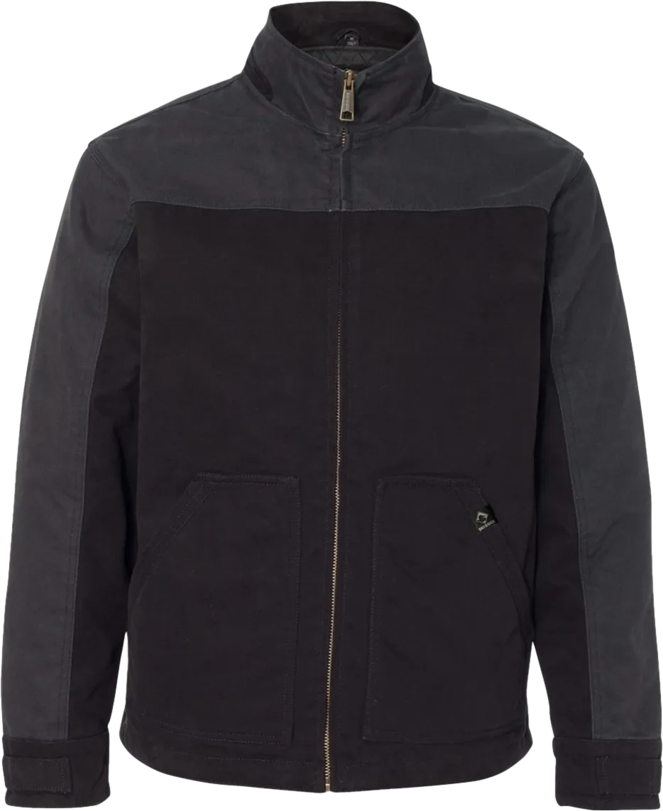 DRI DUCK Men's Horizon Boulder Cloth™ Canvas Jacket