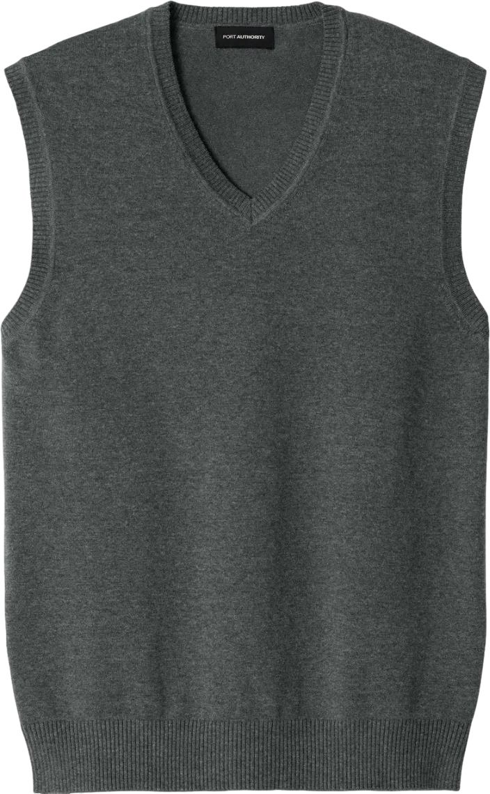 Easy Care Sweater Vest