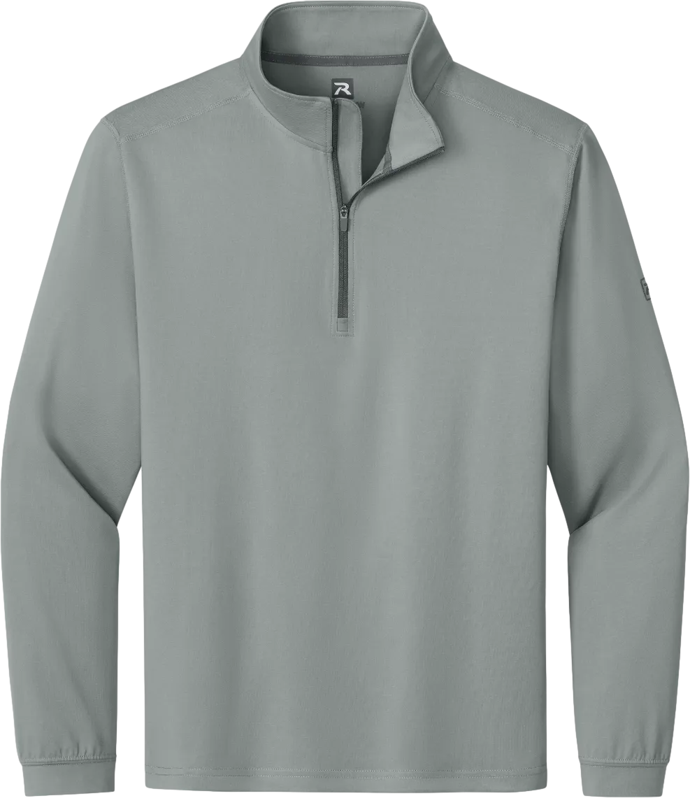 Richardson Vertex 1/4-Zip Pullover
