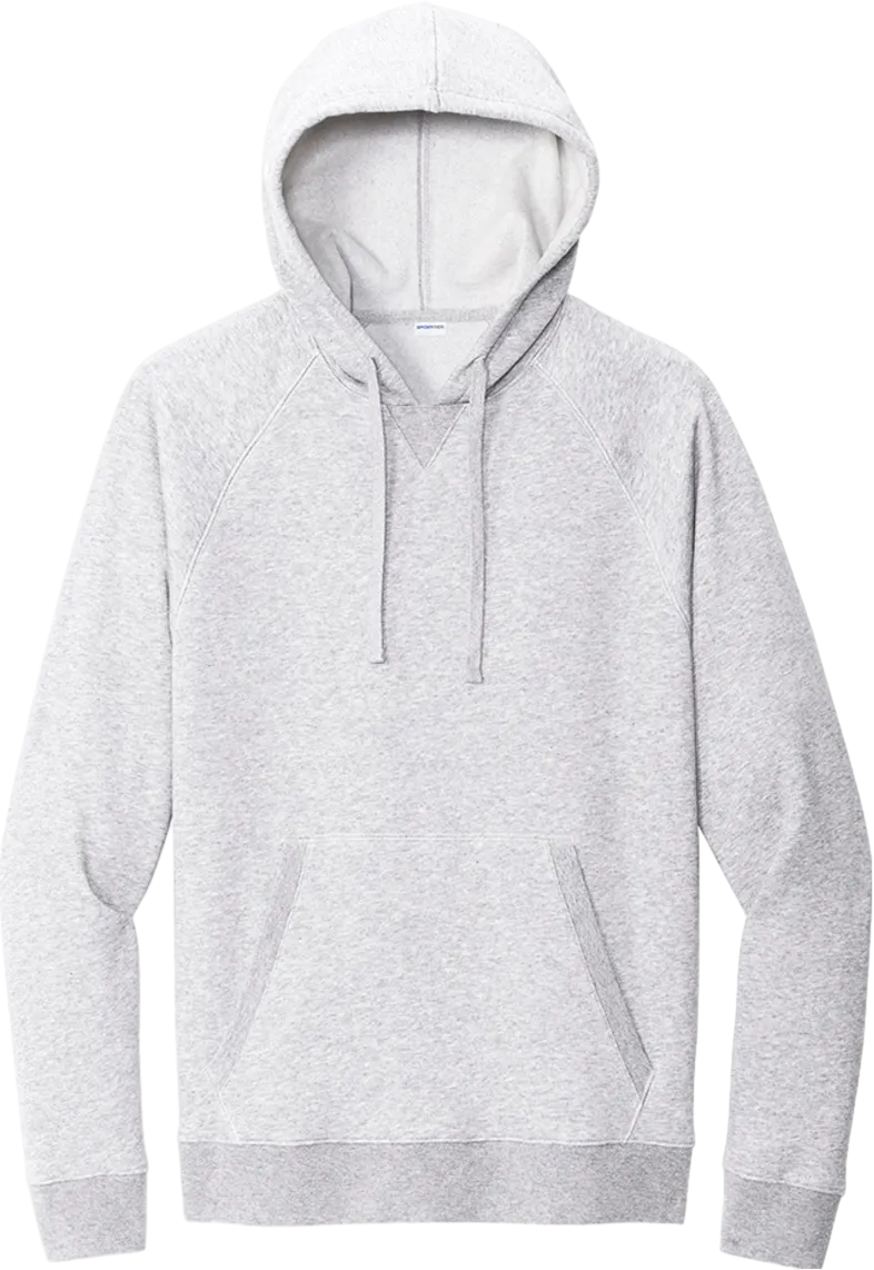 Drive Fleece Pullover Hoodie