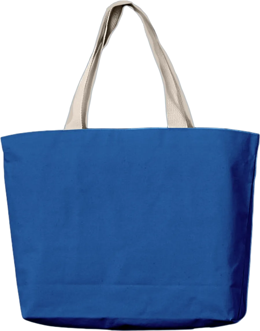 Jumbo Tote