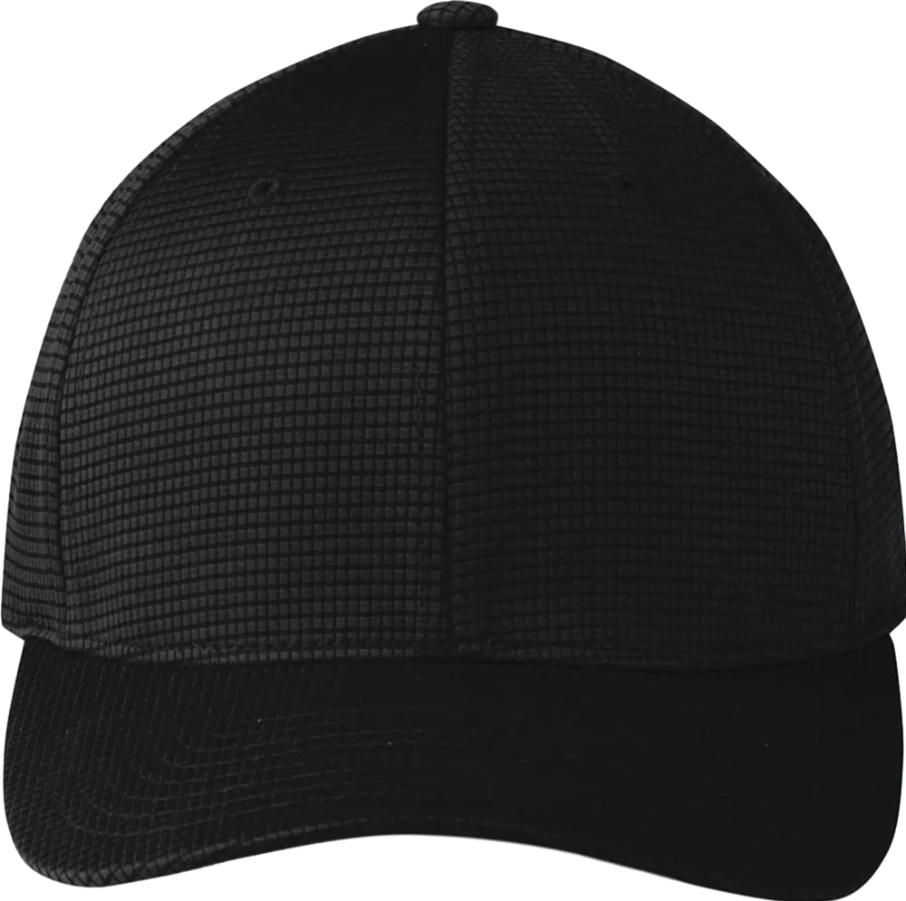 Flexfit Grid Texture Cap