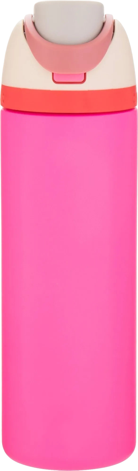 24oz FreeSip Insulated Water Bottle with Straw