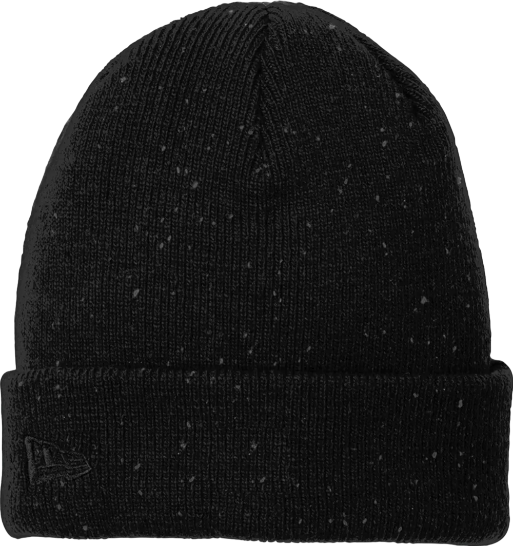 Speckled Beanie