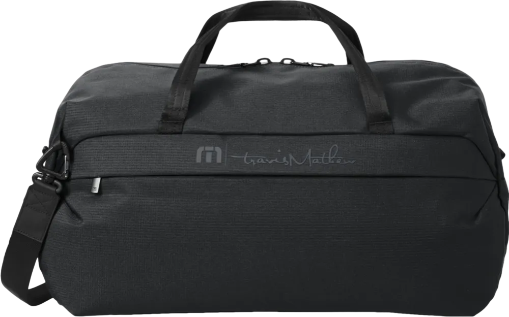 Lateral Duffel
