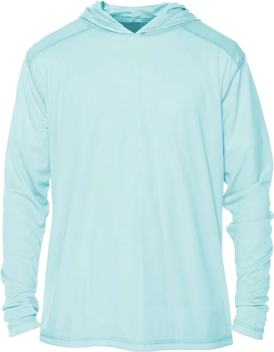 Vapor Apparel Youth Solar Hoodie