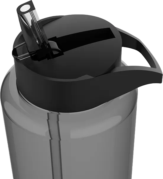 Training Water Bottle